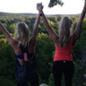 Meet your Posher, Rissa